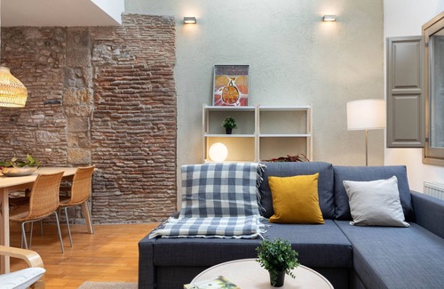 Old Town Apartamento | Flateli. Cort Reial 7
