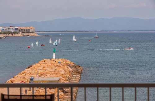 L'Escala Villa | Flateli l'Escala Vista Mar