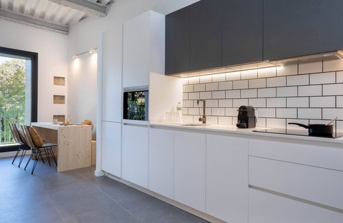 Barri Vell Apartamento | Flateli. La Barca 11 2B