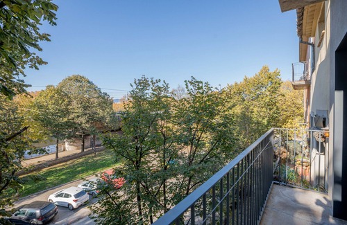 Barri Vell Apartamento | Flateli. La Barca 11 3B
