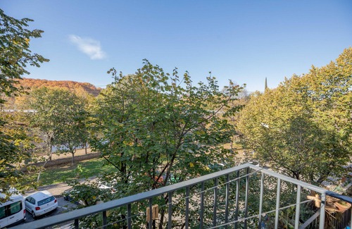 Barri Vell Apartamento | Flateli. La Barca 11 3B