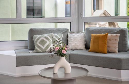 Eixample Apartamento | Flateli Lorenzana 35 B