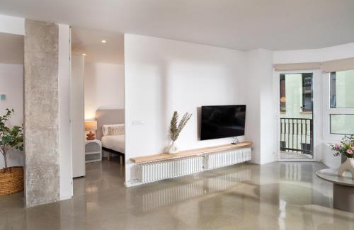 Eixample Apartamento | Flateli Lorenzana 35 B