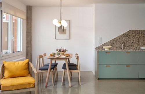 Eixample Apartamento | Flateli Lorenzana 35 B