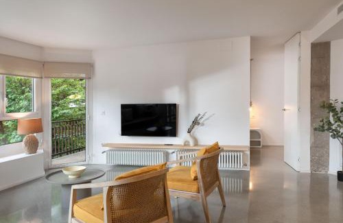 Eixample Apartamento | Flateli Lorenzana 35 C