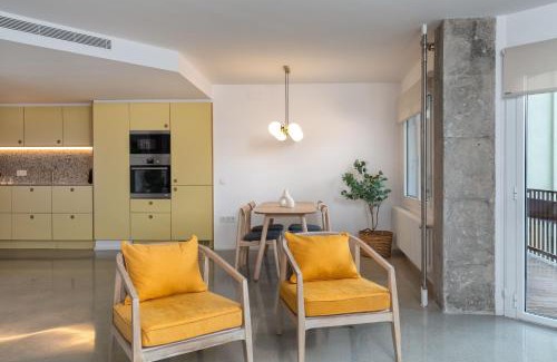 Eixample Apartamento | Flateli Lorenzana 35 C