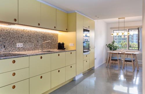 Eixample Apartamento | Flateli Lorenzana 35 C