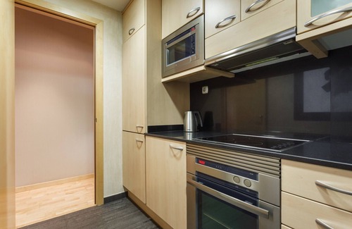 Eixample Apartamento | Flateli. Mallorca-Paseo de Gracia