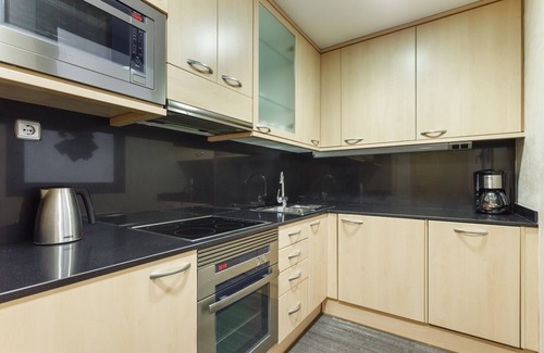 Eixample Apartamento | Flateli. Mallorca-Paseo de Gracia