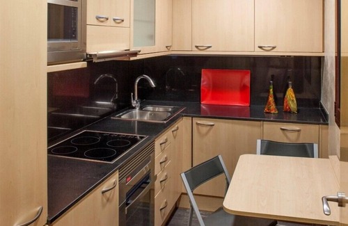 Eixample Apartamento | Flateli. Mallorca-Paseo de Gracia