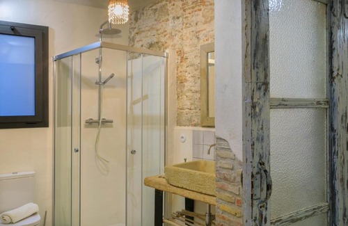 Old Town Apartamento | Flateli Mercaders 5