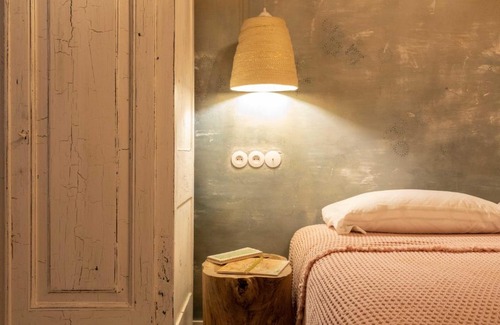 Old Town Apartamento | Flateli Mercaders 5