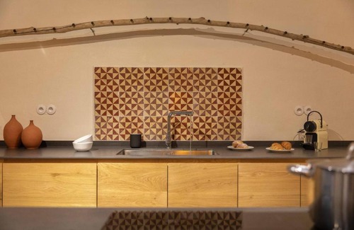 Old Town Apartamento | Flateli Mercaders 5