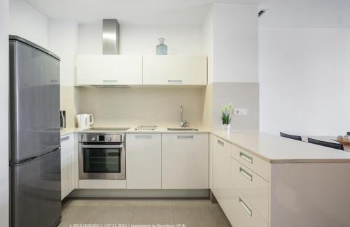 Navas Apartamento | Flateli Navas D02
