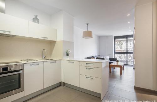 Navas Apartamento | Flateli Navas D02