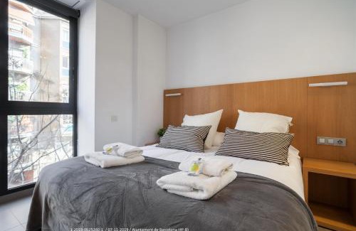 Navas Apartamento | Flateli Navas D02