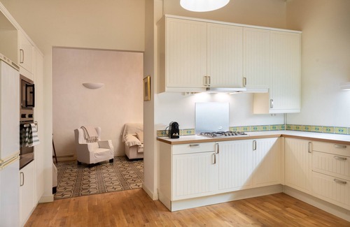 Old Town Apartamento | Flateli Peixateries Velles