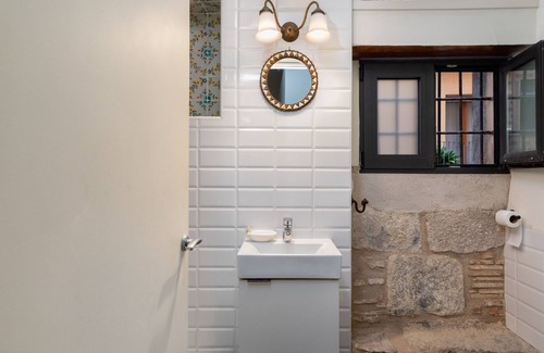 Old Town Apartamento | Flateli Peixateries Velles