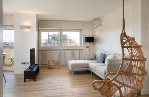 el Mercadal Apartamento | Flateli Penthouse Jaume I
