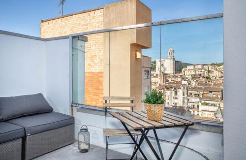 el Mercadal Apartamento | Flateli Penthouse Jaume I