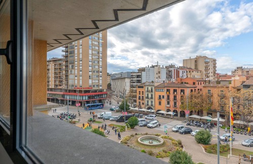 Old Town Apartamento | Flateli Plaça Catalunya 10