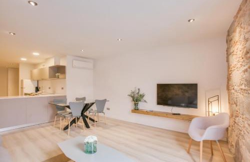 el Mercadal Apartamento | Flateli - Plaça Catalunya 22