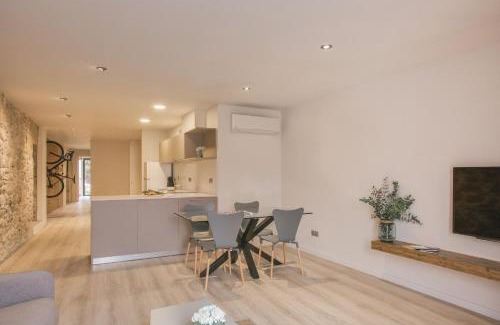 el Mercadal Apartamento | Flateli - Plaça Catalunya 22