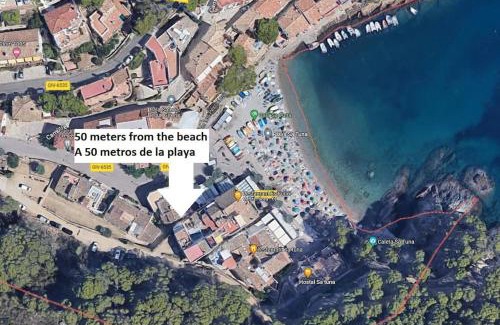 Sa Tuna Apartamento | Flateli Sa Tuna Apt 2
