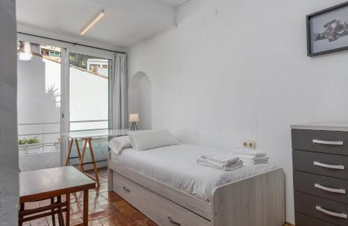 Sa Tuna Apartamento | Flateli Sa Tuna Apt 2