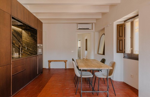 el Mercadal Apartamento | Flateli. Santa Clara 1.1
