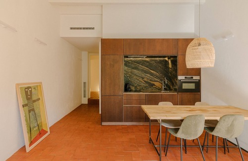 el Mercadal Apartamento | Flateli. Santa Clara 0.2