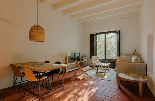 el Mercadal Apartamento | Flateli. Santa Clara 1.2