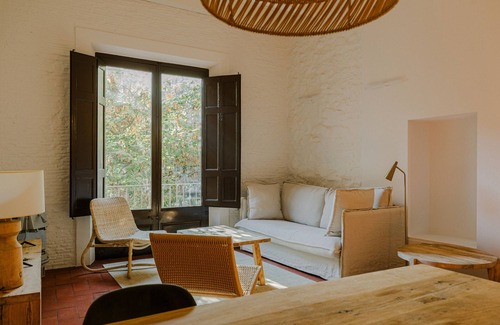 el Mercadal Apartamento | Flateli. Santa Clara 1.2