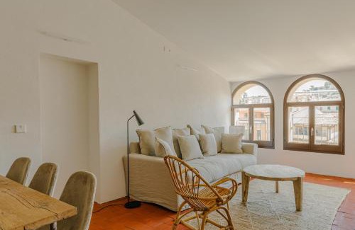 el Mercadal Apartamento | Flateli Santa Clara 22
