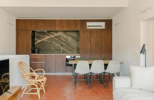 el Mercadal Apartamento | Flateli Santa Clara 22