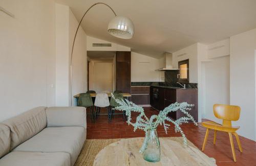 el Mercadal Apartamento | Flateli Santa Clara 31