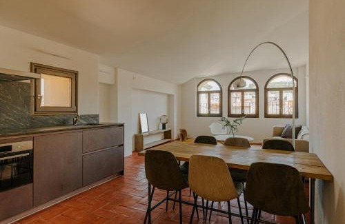 el Mercadal Apartamento | Flateli Santa Clara 31