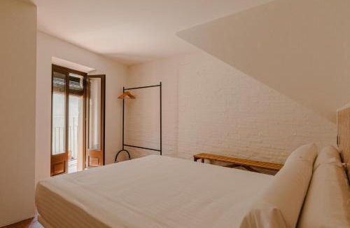 el Mercadal Apartamento | Flateli Santa Clara 31