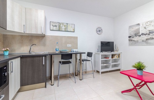 Playa de Arinaga Apartamento | Flatguest Arinaga Playa 4 - Beach - Relax - FastWiFi