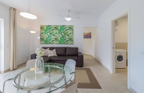 Playa de Mogan Apartamento | Flatguest Mogán - Terraza + Parking + Wifi