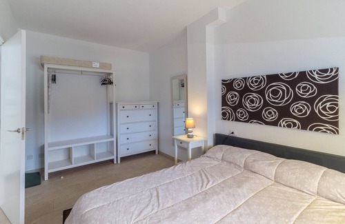 Playa de Mogan Apartamento | Flatguest Mogán - Terraza + Parking + Wifi
