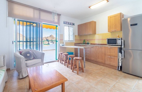 Mogan Apartamento | 35131C01 - Pardela 11, 2º-45