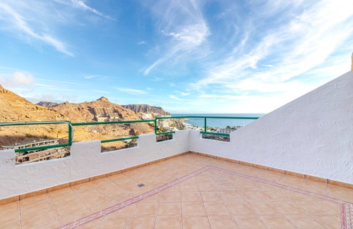 Mogan Apartamento | 35131C01 - Pardela 11, 2º-45