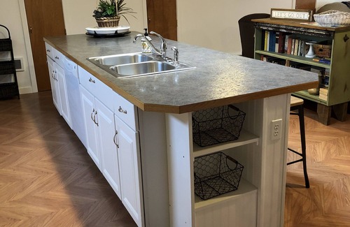Perma Casa | Flathead River Getaway in the heart of Western Montana!