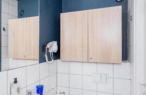 Sampsonievskoe Apartamento | FlatHome24 Апарт-отель на Лесной