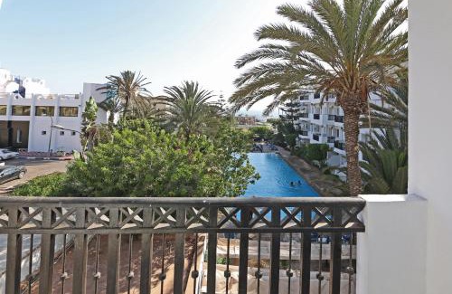 Agadir Bay Apartamento | Flathotel agadir