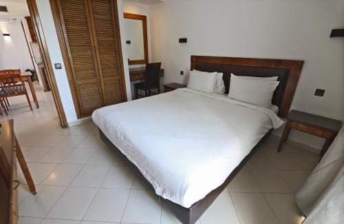 Agadir Bay Apartamento | Flathotel agadir