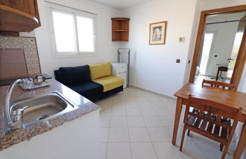 Agadir Bay Apartamento | Flathotel agadir