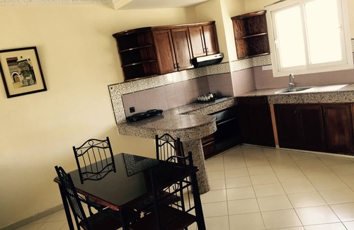 Agadir Bay Apartamento | Flathotel