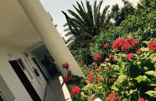 Agadir Bay Apartamento | Flathotel